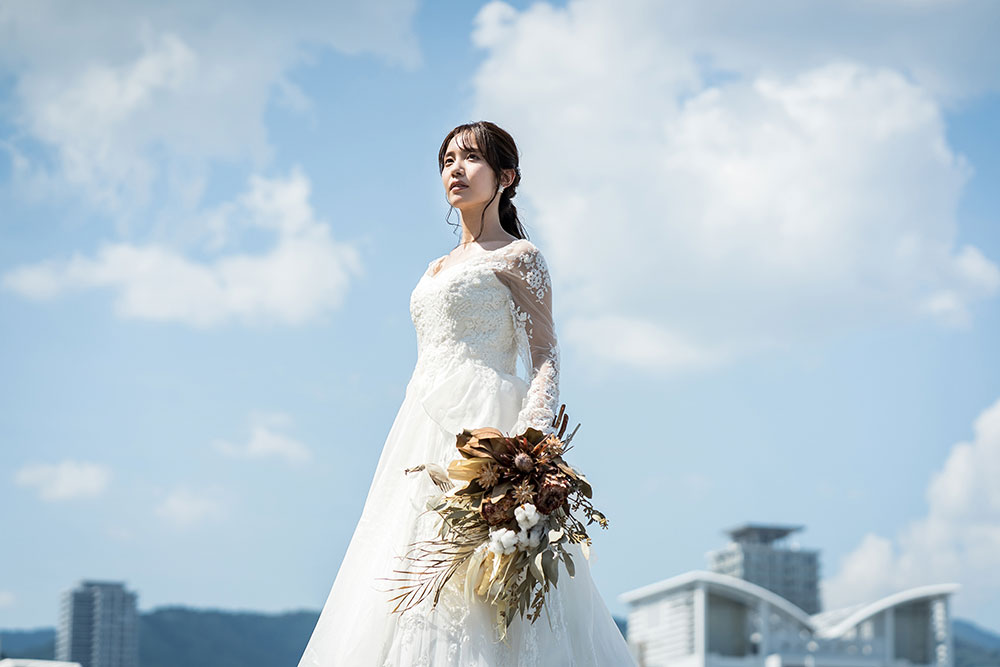 神戸ハーバーランド