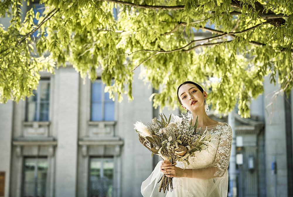 神戸ロケーションフォト