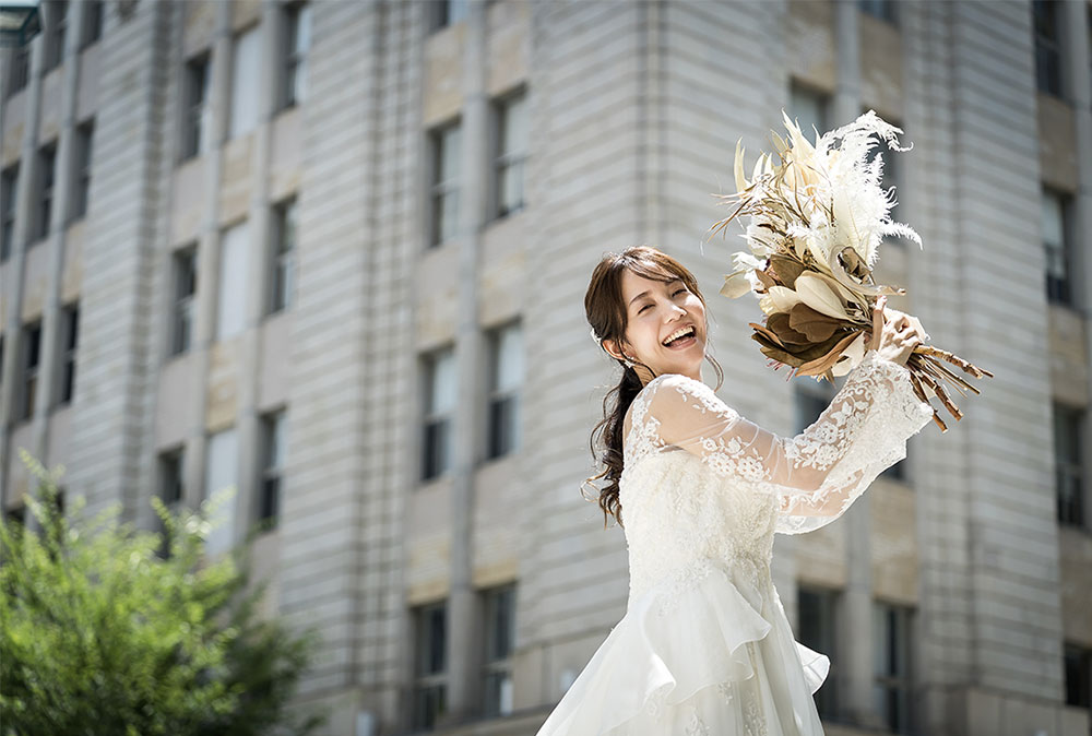 神戸ロケーションフォト