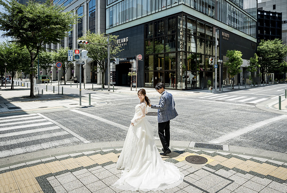 神戸ロケーションフォト