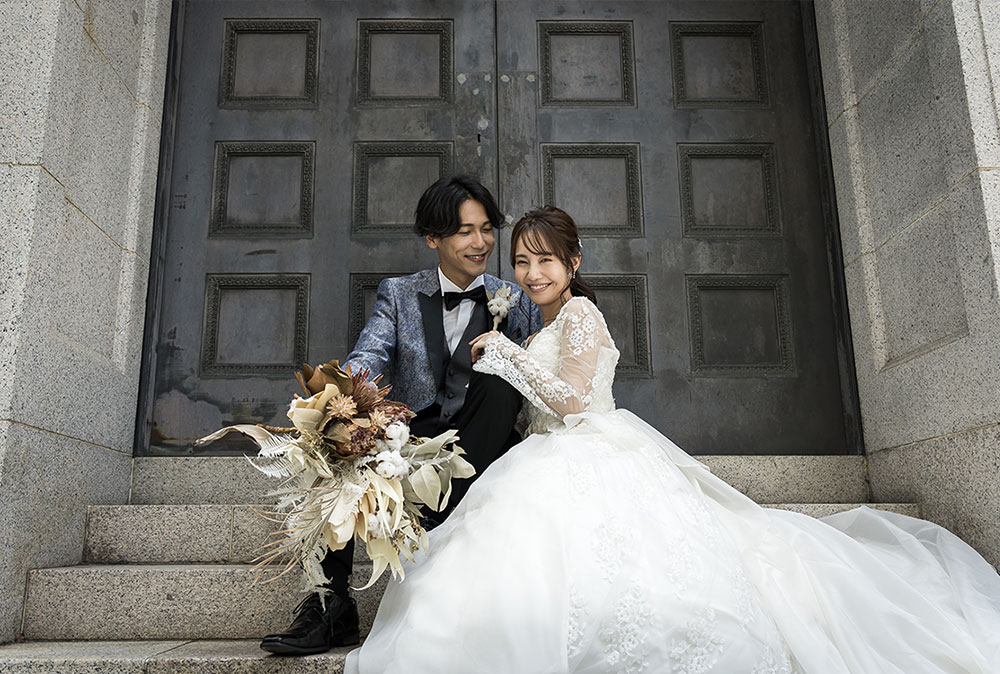 神戸ロケーションフォト