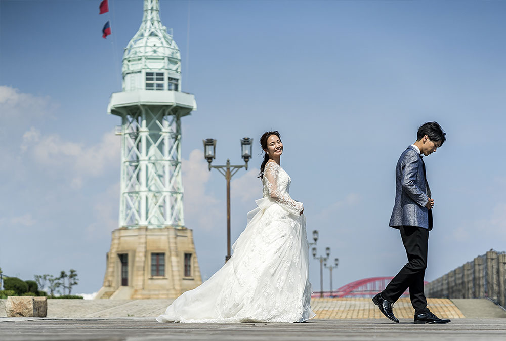 神戸ロケーションフォト